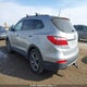 KM8SNDHF3DU010722 2013 Hyundai Santa Fe Xl Premium auction photo thumbnail 3