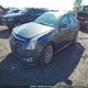 1G6DJ5ED1B0164192 2011 Cadillac Cts auction photo thumbnail 2