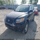 5NMSG3AB2AH359745 2010 Hyundai Santa Fe Gl 2.4 auction photo thumbnail 2