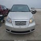 5FNRL38409B502352 2009 Honda Odyssey Ex auction photo thumbnail 12