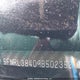 5FNRL38409B502352 2009 Honda Odyssey Ex auction photo thumbnail 19