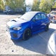 JF1VA2W61J9835957 2018 Subaru Wrx Sti Sport-Tech W/Wing auction photo thumbnail 2
