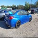 JF1VA2W61J9835957 2018 Subaru Wrx Sti Sport-Tech W/Wing auction photo thumbnail 4