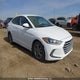 KMHD84LF8JU649830 2018 Hyundai Elantra Sel/Value/Limited auction photo thumbnail 1
