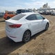 KMHD84LF8JU649830 2018 Hyundai Elantra Sel/Value/Limited auction photo thumbnail 4