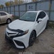 4T1S11BK8MU043151 2021 Toyota Camry Se auction photo thumbnail 2
