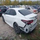 4T1S11BK8MU043151 2021 Toyota Camry Se auction photo thumbnail 3
