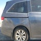 5FNRL5H60FB504918 2015 Honda Odyssey Ex-L auction photo thumbnail 19