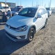 3VWH17AUXJM761382 2018 Volkswagen Golf Alltrack 1.8 Tsi auction photo thumbnail 2