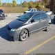 2HGFA15209H016779 2009 Honda Civic auction photo thumbnail 2