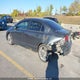 2HGFA15209H016779 2009 Honda Civic auction photo thumbnail 3