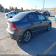 2HGFA15209H016779 2009 Honda Civic auction photo thumbnail 4