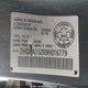 2HGFA15209H016779 2009 Honda Civic auction photo thumbnail 9