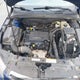 1G1PF5SC4C7192609 2012 Chevrolet Cruze Lt auction photo thumbnail 10