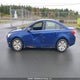 1G1PF5SC4C7192609 2012 Chevrolet Cruze Lt auction photo thumbnail 15