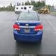 1G1PF5SC4C7192609 2012 Chevrolet Cruze Lt auction photo thumbnail 17