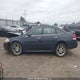2G1WU57M491234690 2009 Chevrolet Impala Ltz auction photo thumbnail 15