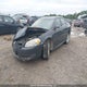 2G1WU57M491234690 2009 Chevrolet Impala Ltz auction photo thumbnail 2