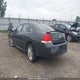 2G1WU57M491234690 2009 Chevrolet Impala Ltz auction photo thumbnail 3