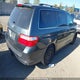 5FNRL386X6B505305 2006 Honda Odyssey Ex-L auction photo thumbnail 4