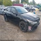 KMHLM4AG6PU497364 2023 Hyundai Elantra Preferred Ivt auction photo thumbnail 1