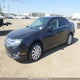 3FAHP0HA3BR163102 2011 Ford Fusion Se auction photo thumbnail 2