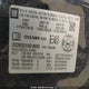 3GCRKSE33AG145062 2010 Chevrolet Silverado 1500 Lt auction photo thumbnail 9