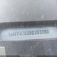 1J4FF47B59D203280 2009 Jeep Compass Sport/North auction photo thumbnail 20