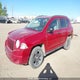 1J4FF47B59D203280 2009 Jeep Compass Sport/North auction photo thumbnail 2