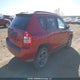 1J4FF47B59D203280 2009 Jeep Compass Sport/North auction photo thumbnail 4