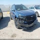 3GNAXWEG8RL314849 2024 Chevrolet Equinox Rs auction photo thumbnail 1