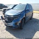 3GNAXWEG8RL314849 2024 Chevrolet Equinox Rs auction photo thumbnail 2