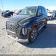 KM8R5DHE8MU197106 2021 Hyundai Palisade Ultimate Calligraphy With Beige Interior auction photo thumbnail 2