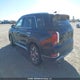 KM8R5DHE8MU197106 2021 Hyundai Palisade Ultimate Calligraphy With Beige Interior auction photo thumbnail 3