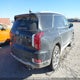 KM8R5DHE8MU197106 2021 Hyundai Palisade Ultimate Calligraphy With Beige Interior auction photo thumbnail 4