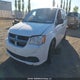 2C4RDGBG7KR703179 2019 Dodge Grand Caravan Cvp/Sxt auction photo thumbnail 2