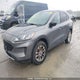 1FMCU9G6XNUA52599 2022 Ford Escape Se auction photo thumbnail 2