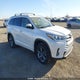 5TDDZRFH3HS478317 2017 Toyota Highlander Limited auction photo thumbnail 1