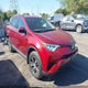 2T3BFREV8JW724287 2018 Toyota Rav4 Le auction photo thumbnail 1