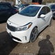 3KPFL4A79JE187106 2018 Kia Forte Lx/S auction photo thumbnail 2