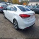 3KPFL4A79JE187106 2018 Kia Forte Lx/S auction photo thumbnail 3
