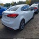 3KPFL4A79JE187106 2018 Kia Forte Lx/S auction photo thumbnail 4