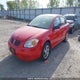 1G2AJ52F857632991 2005 Pontiac Pursuit auction photo thumbnail 2