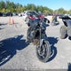 JYARM48N5SA000510 2025 Yamaha Mt-07 auction photo thumbnail 1