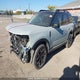 3FMCR9C63NRE13945 2022 Ford Bronco Sport auction photo thumbnail 2
