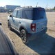 3FMCR9C63NRE13945 2022 Ford Bronco Sport auction photo thumbnail 3