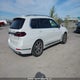 5UX23EM01P9R42540 2023 BMW X7 xDrive40I auction photo thumbnail 4