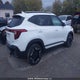 KNDETCA72R7555014 2024 Kia Seltos Sx Turbo W/Black Interior/Sx Turbo W/Burgundy Interior/X-Line auction photo thumbnail 4