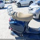 ZAPC386B6D5302444 2013 Vespa Lx 50 auction photo thumbnail 8