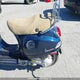 ZAPC386B6D5302444 2013 Vespa Lx 50 auction photo thumbnail 9